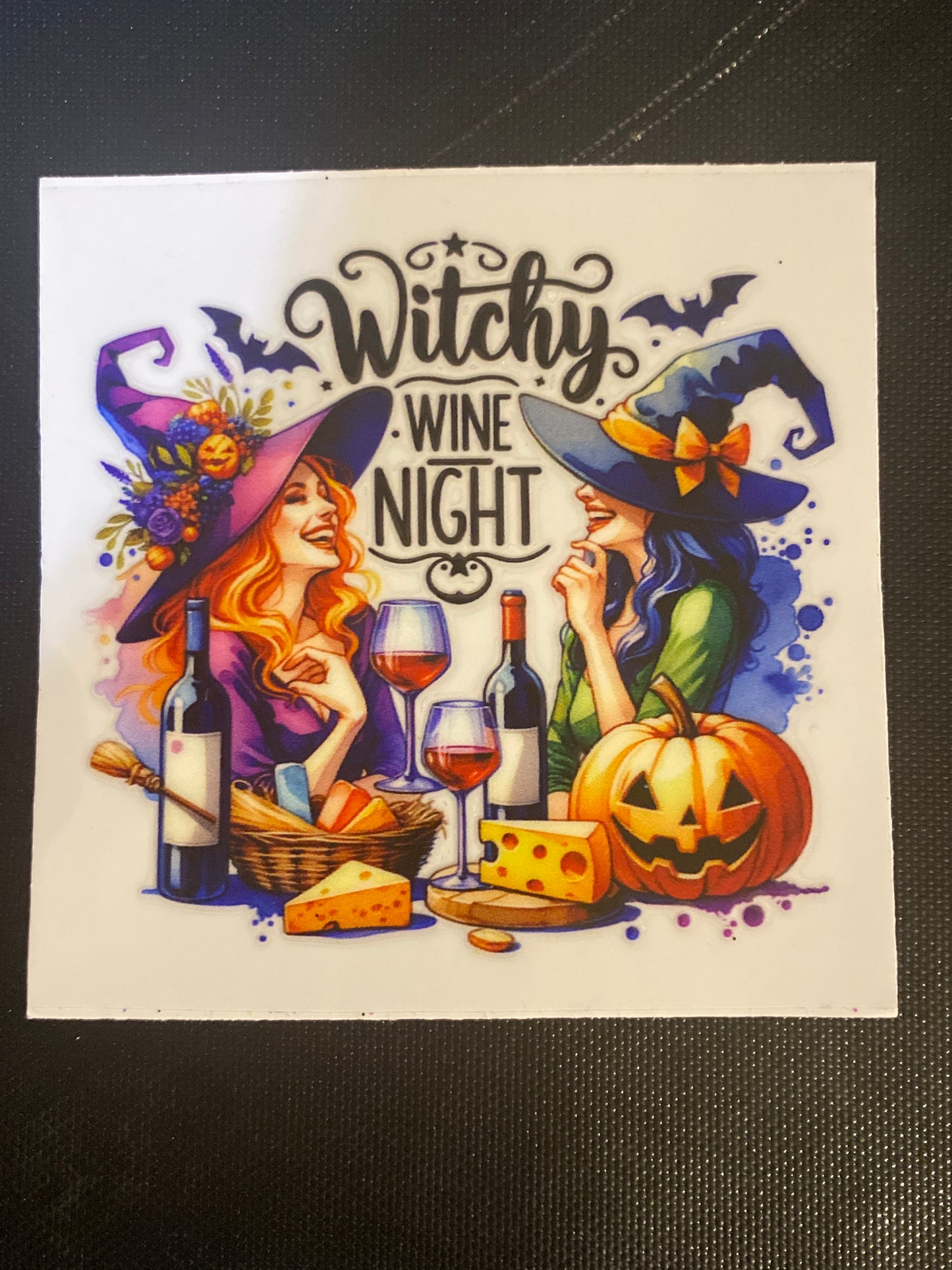 WITCHY WINE NIGHT 02