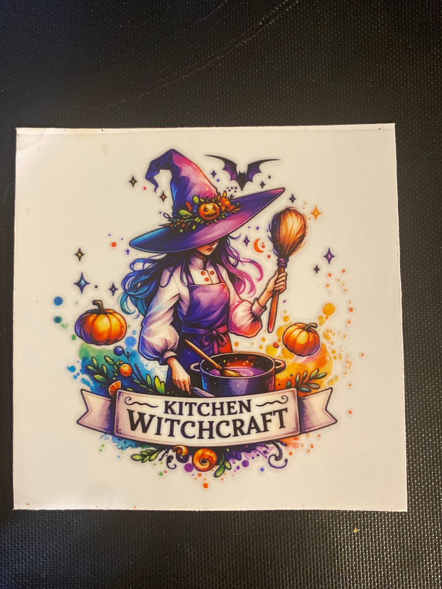 KITCHEN WITCHCRAFT 03