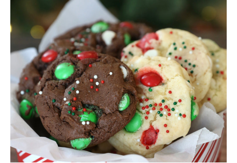 Holiday Cookies