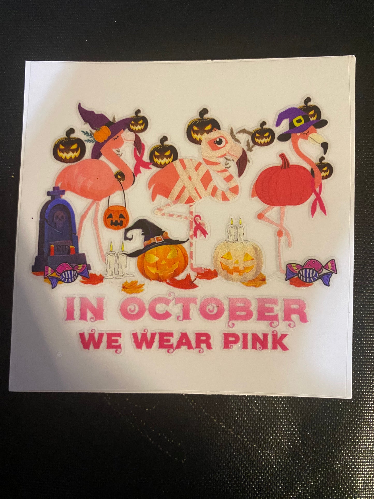 IN OCTOBER WE WEAR PINK 09