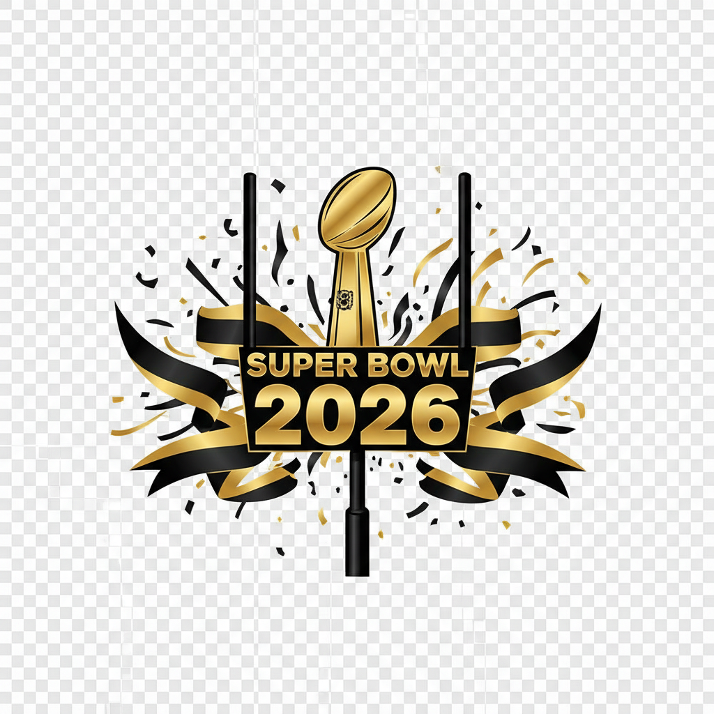 Premium Goal Post Design