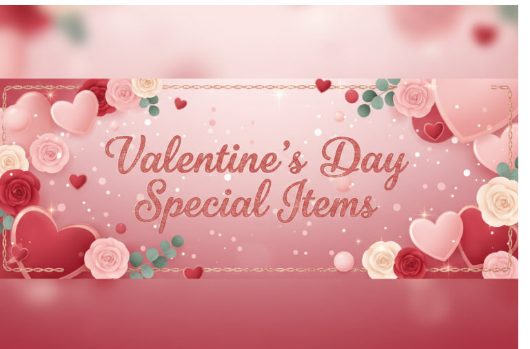 Valentine’s Day special