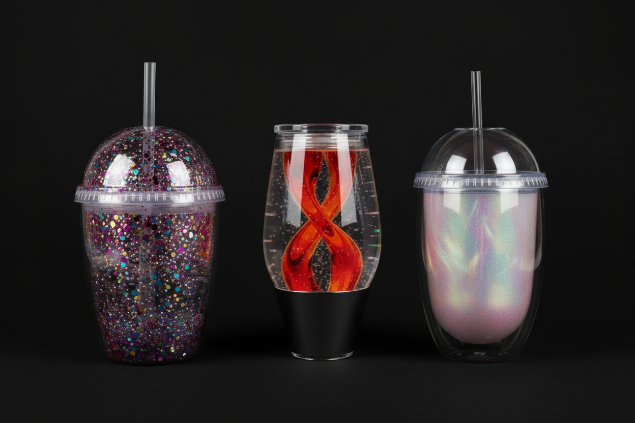 CHOOSE YOUR CUP DESIGN