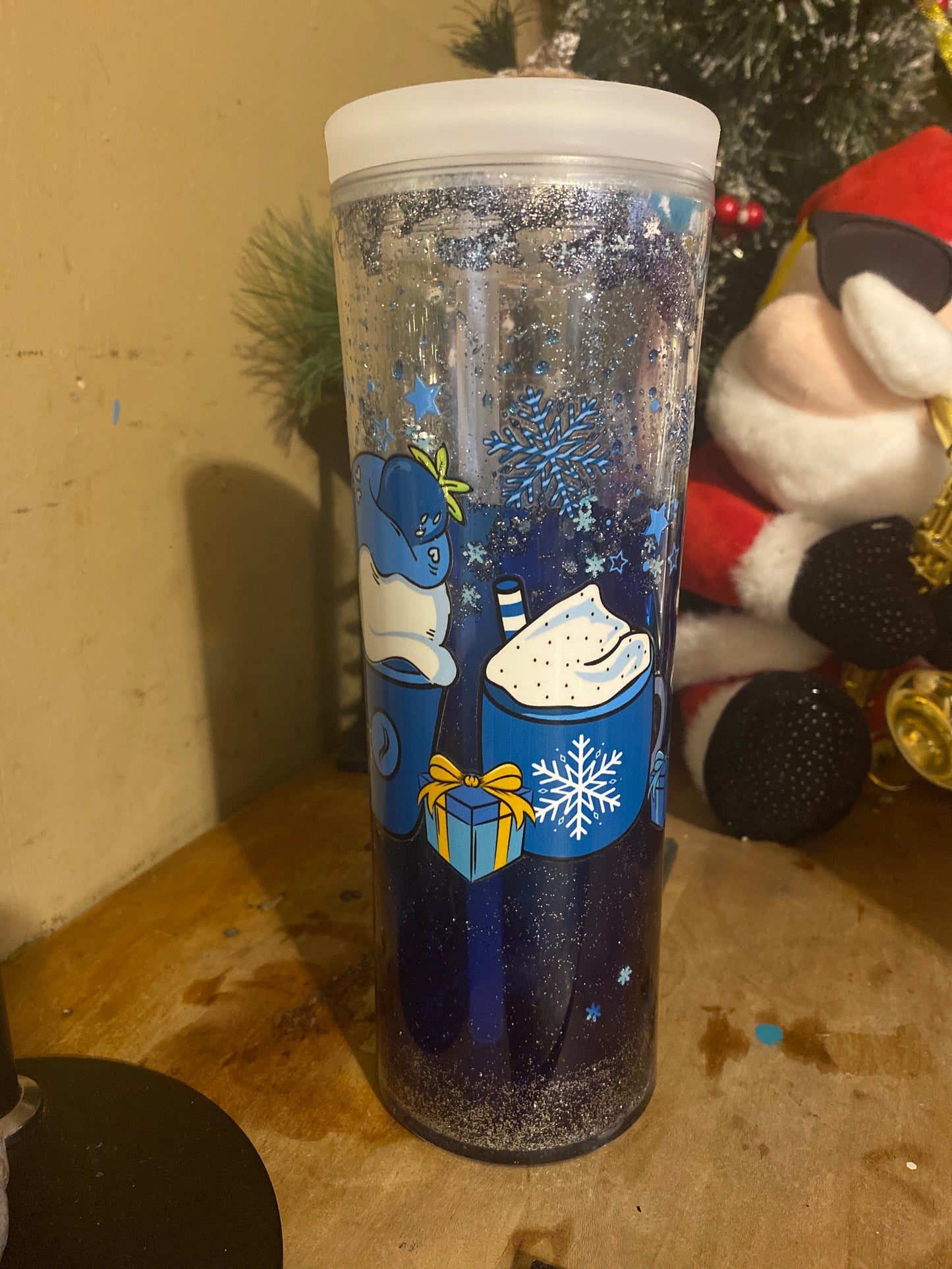 Choose your favorite