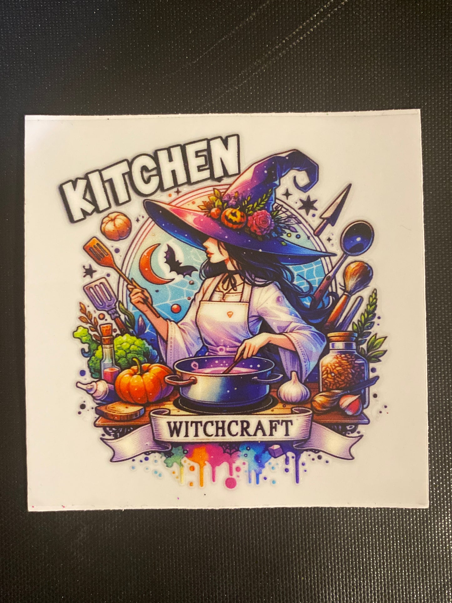 KITCHEN WITCHCRAFT 01