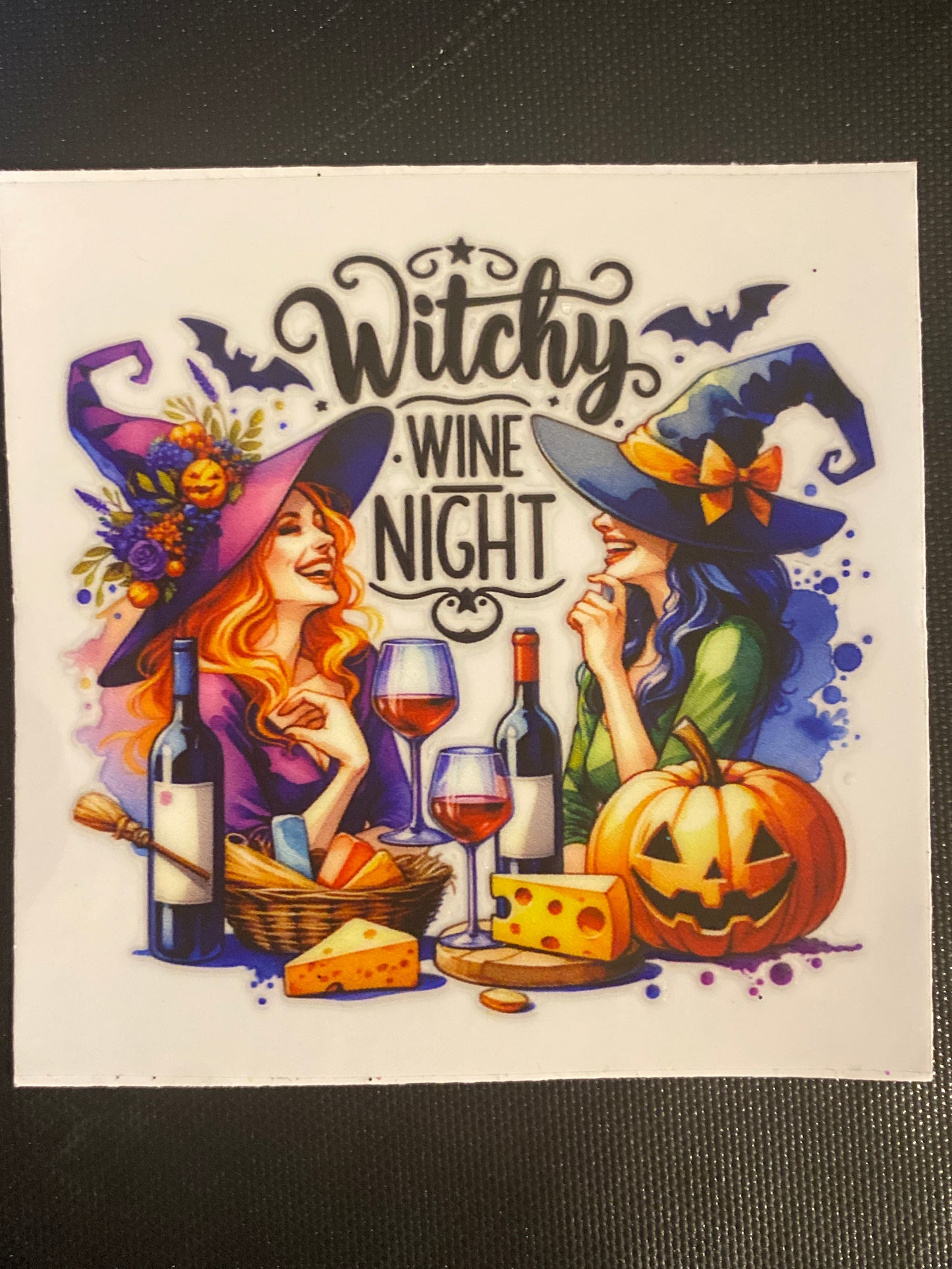 WITCHY WINE NIGHT 02