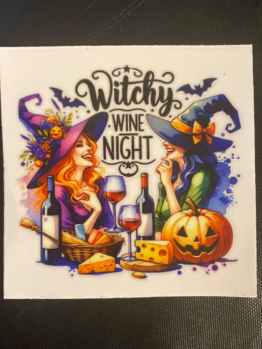 WITCHY WINE NIGHT 02