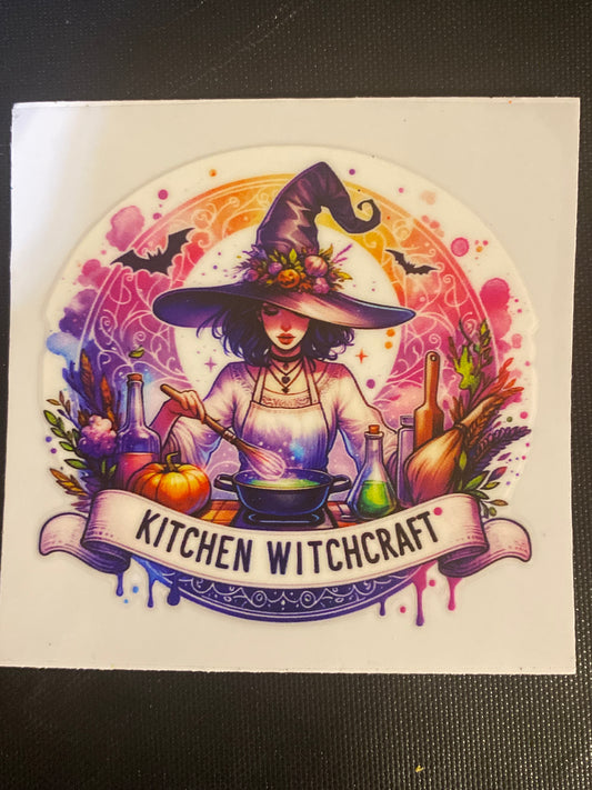 KITCHEN WITCHCRAFT 02