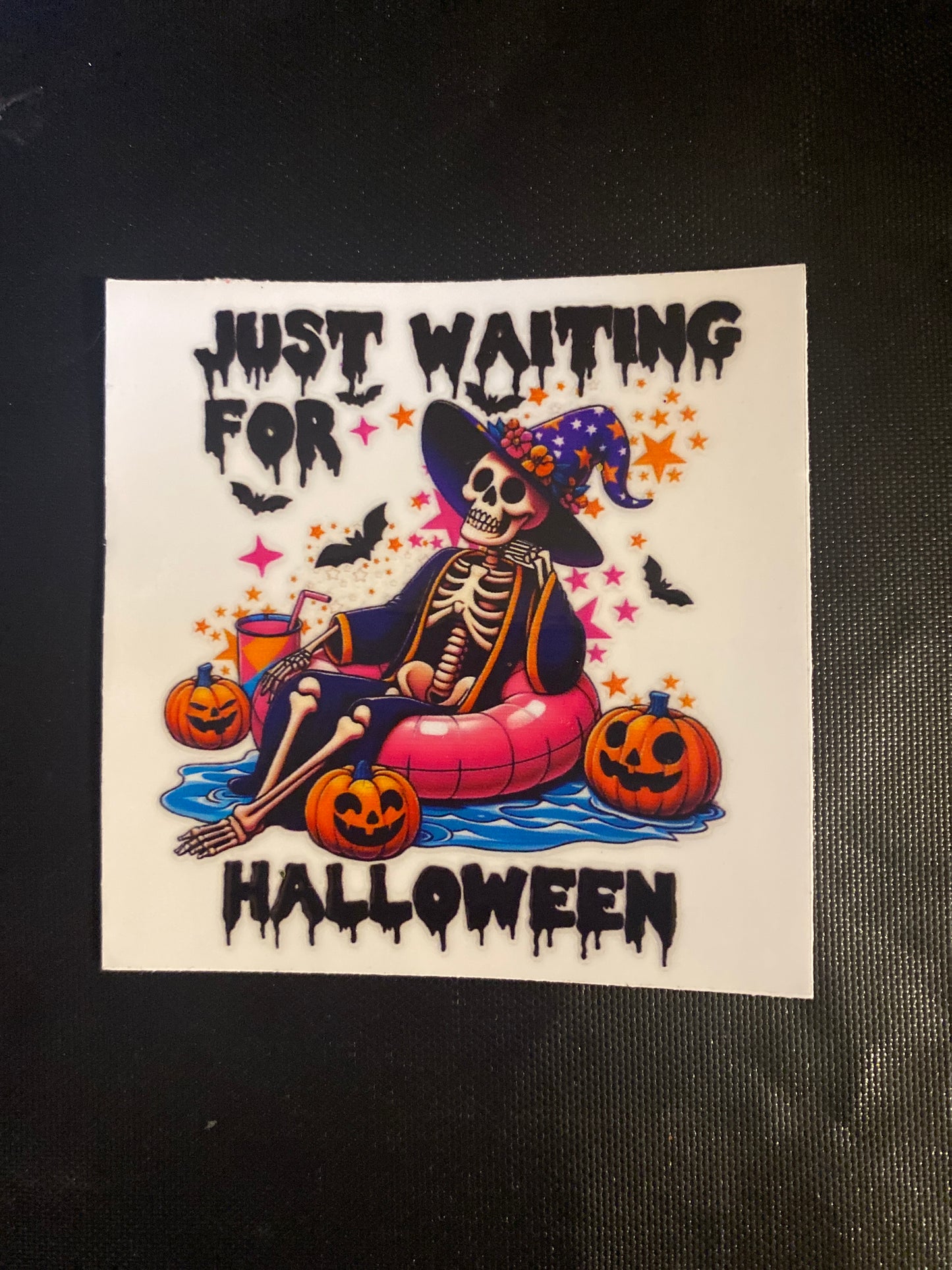 JUST WAITING FOR HALLOWEEN 02