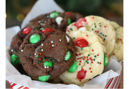 Holiday Cookies