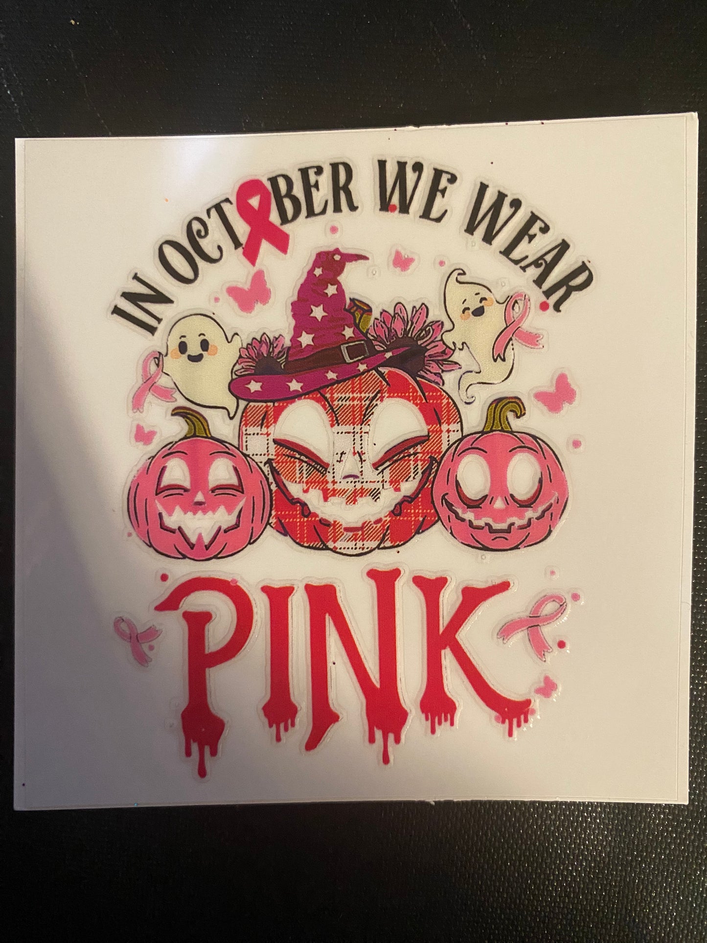 IN OCTOBER WE WEAR PINK 08