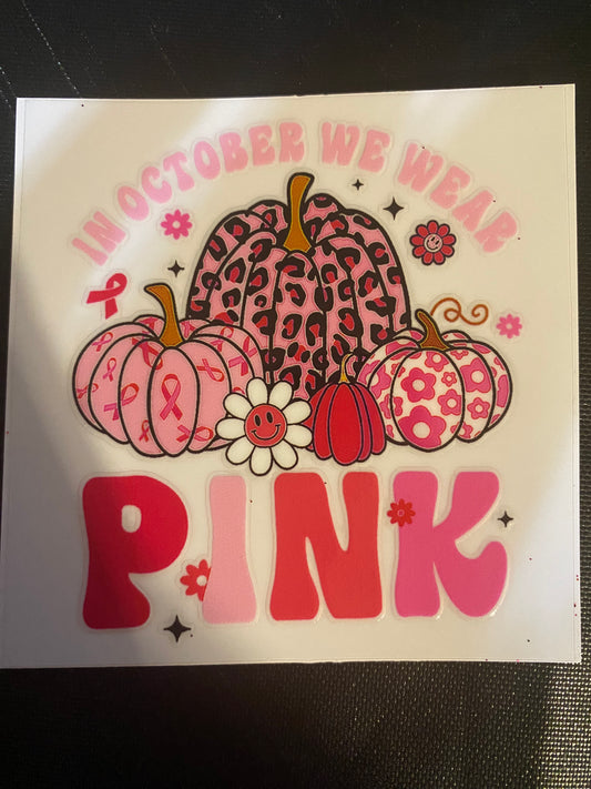 IN OCTOBER WE WEAR PINK 06