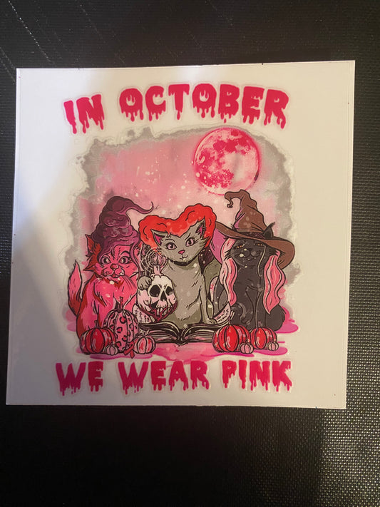 IN OCTOBER WE WEAR PINK 02