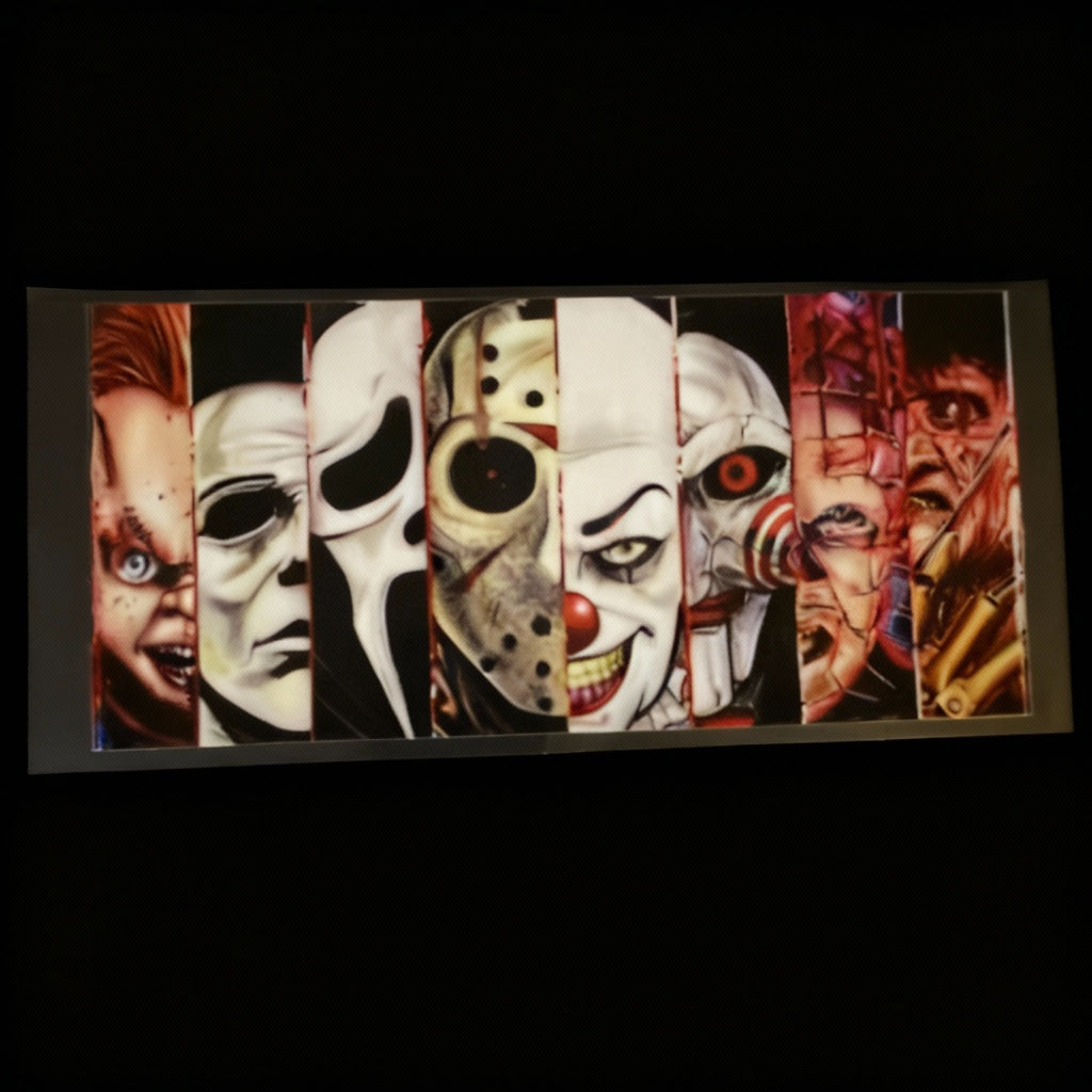 Horror Characters Image 3