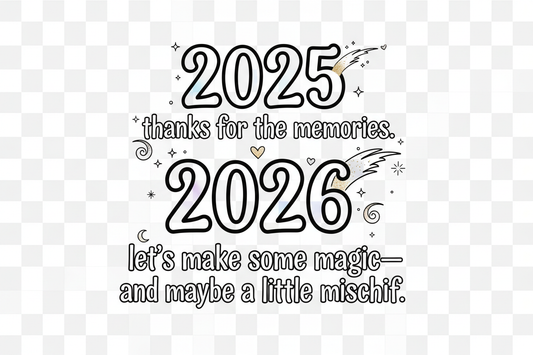 Magic & Mischief Design