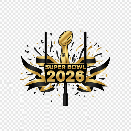 Premium Goal Post Design