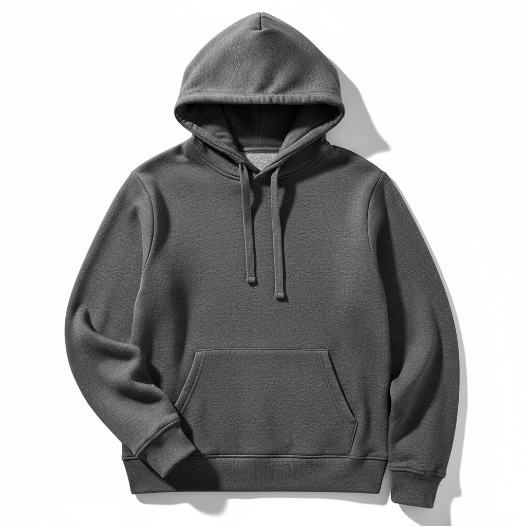 Pullover Hoodie